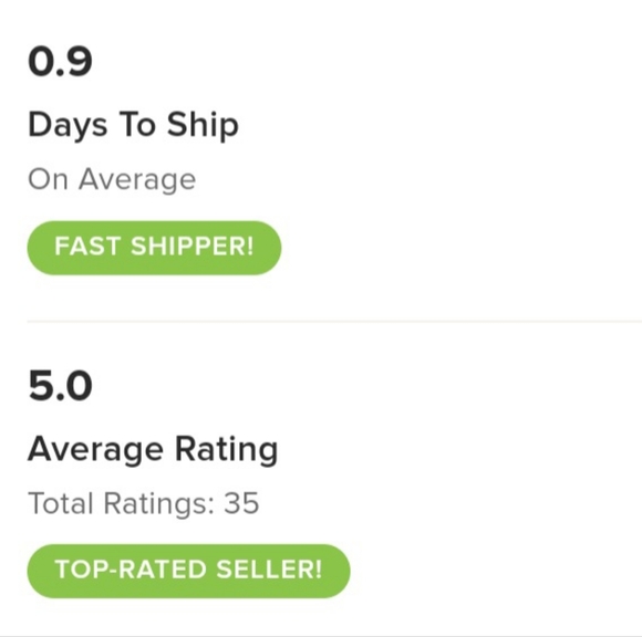 Meet your Posher, Autumn - Picture 3 of 5